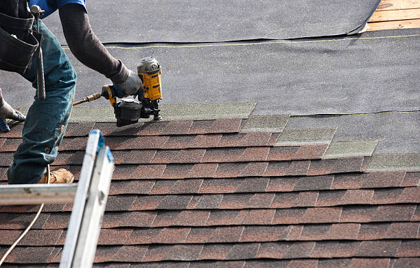 Licensed Gutter Installation service in Danielson, CT - Brentwood Metal Roofing